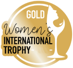 Womens Trophy GOLD ohne Jahresangabe kleiner