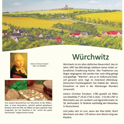 26-2023 - Würchwitz
